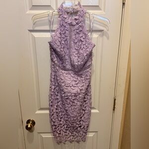 Bardot Gemma Dress Size 8